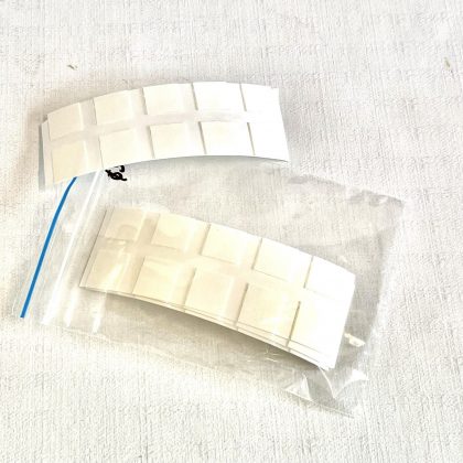 Oasis UGLue Dashes x 50