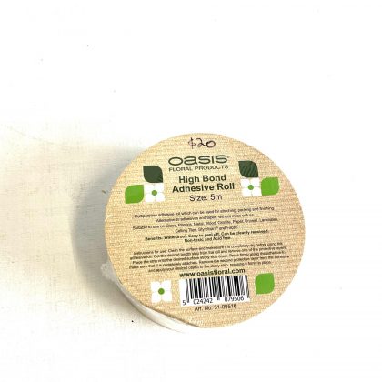 Oasis UGlue 5m Roll