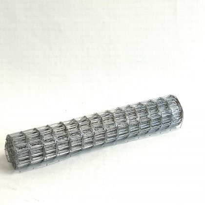 Zinc Wire Mesh Roll