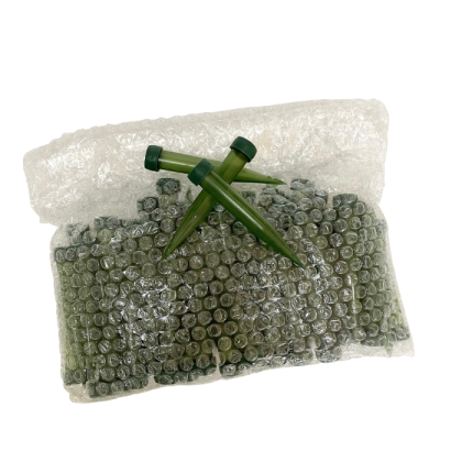 Large Pointed Tube | Bag of 100