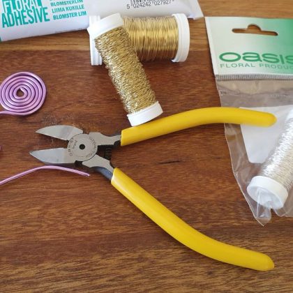 Mini Wire Cutters