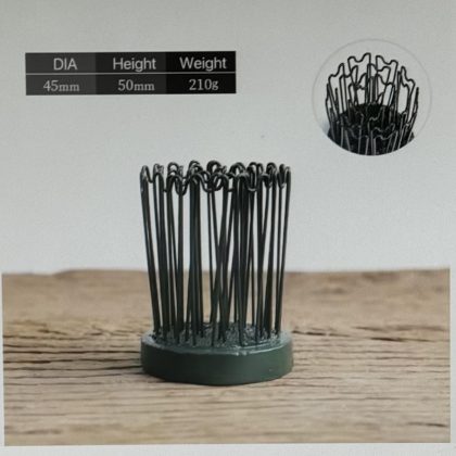 Kenzan Hairpin 45mm x 50mm
