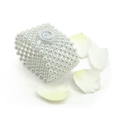 Pearl Bracelet Large 4cmWide