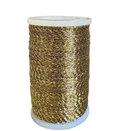 Boullion Wire Gold 0.3 100g