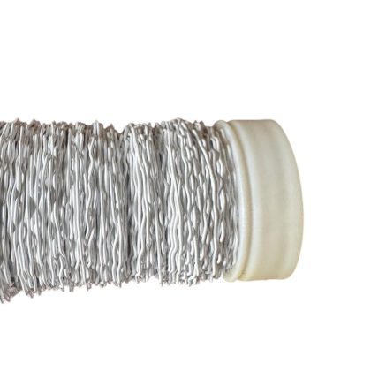 Boullion Wire White 25g