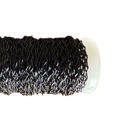 Boullion Wire 25g Black 0.3mm