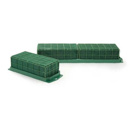 Oasis Dekorette Brick Double 46Lx11Wx8Hcm