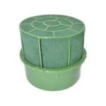 OASIS Easy Fix Round Holder