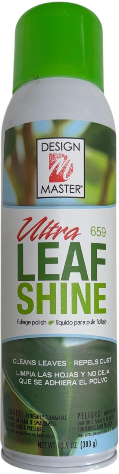 Design Master | Ultra Leaf Shine 659