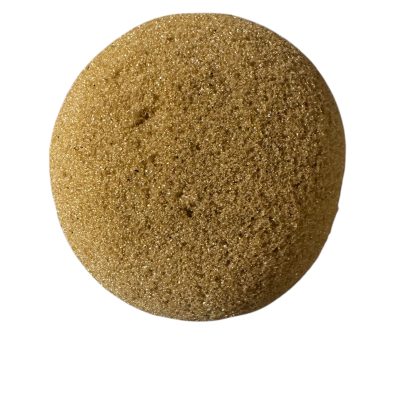 Dry Floral Foam Sphere 7cmd