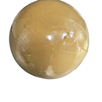 Dry Floral Foam Sphere Large 25cmd
