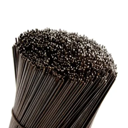 Stub Wire Uncoated 1.6mm x 50cm