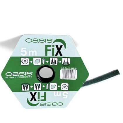 Oasis fix florist tack x 5m Roll