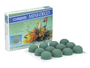 Oasis Mini Deco Dots x 12