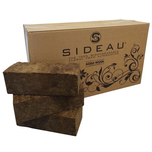 Natural Floral Foam single brick