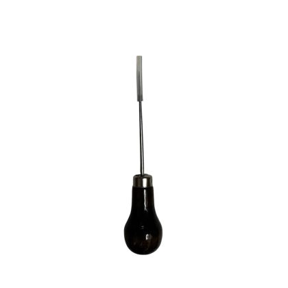 Wooden Handle Shaped Spike
